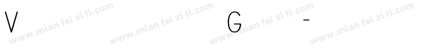 Violet eternal Garde字体转换